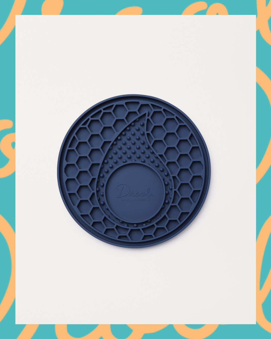 Licks-A-Lot Mat