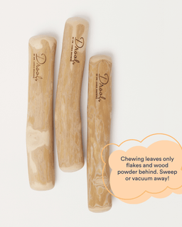 Coffee Wood Chew
