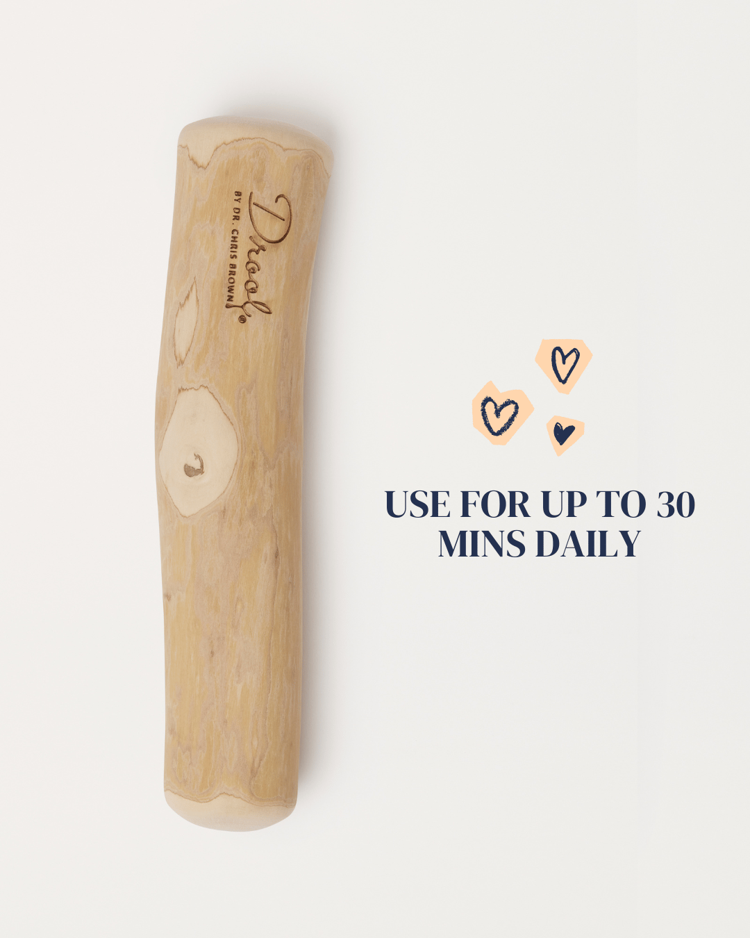 Coffee Wood Chew