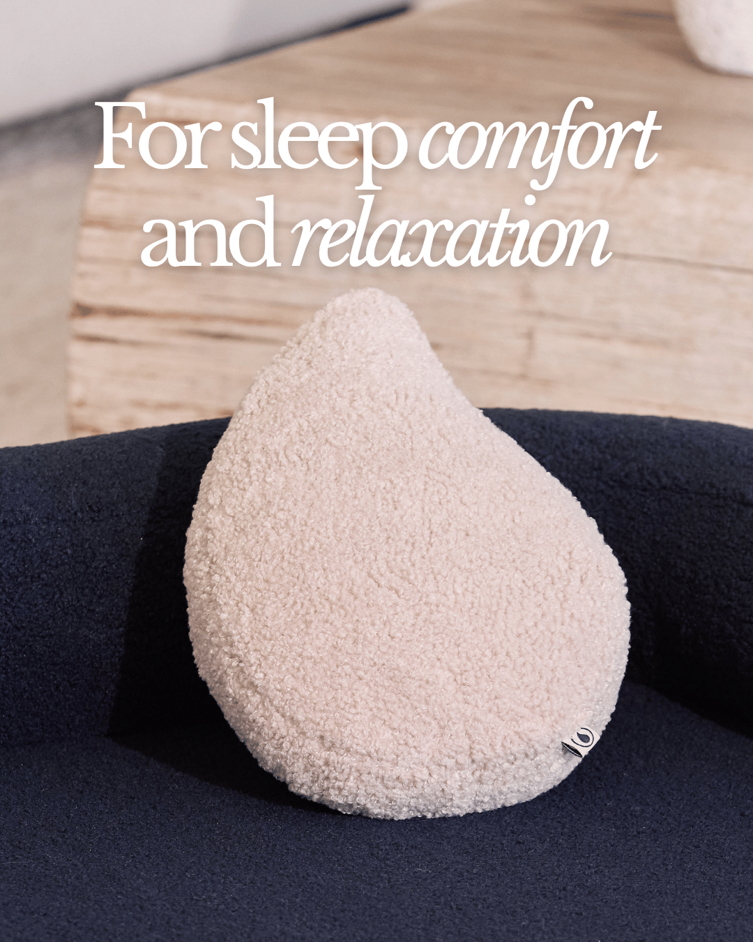 The Comfort Pillow