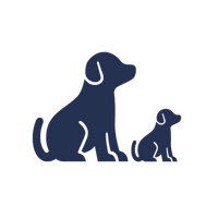 Perfect for puppies + mature dogs 