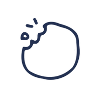 Bite-sized for puppy mouths