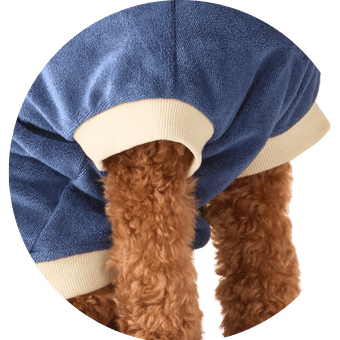Stretch-N-Soak Cuffs