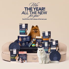 Win the Year Competition! 