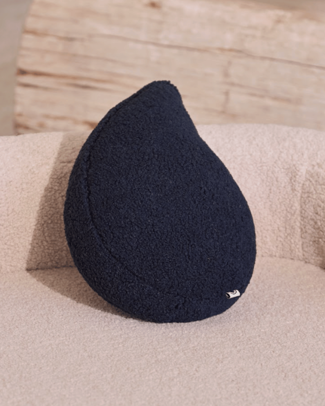 The Comfort Pillow