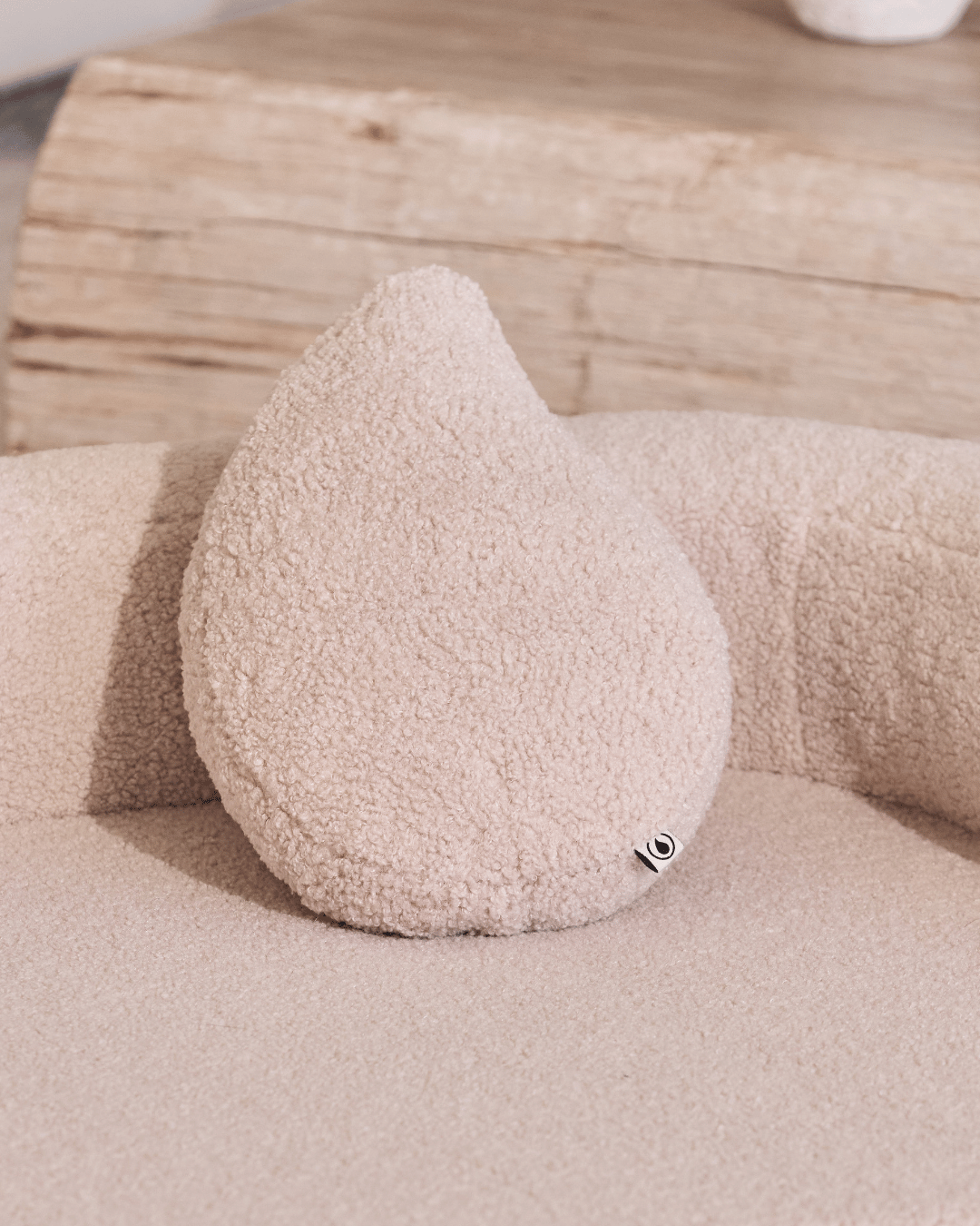 The Comfort Pillow
