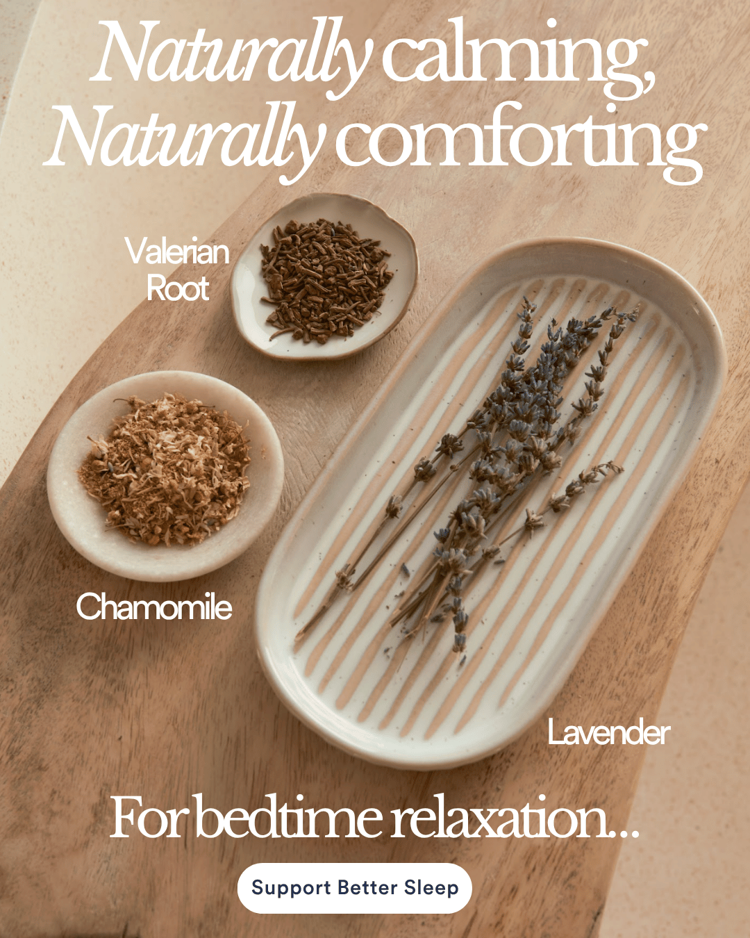 The Comfort Pillow
