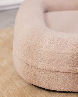 Spare Bouclé Cover - Pocitó Oat