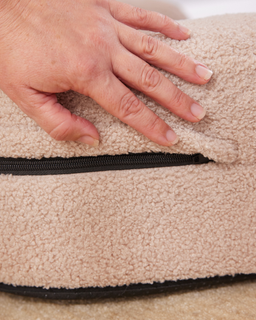 Spare Bouclé Cover - Pocitó Oat