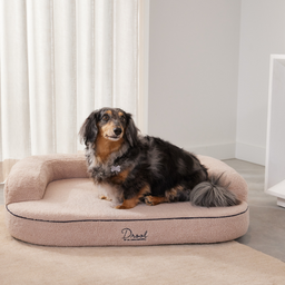 Spare Bouclé Cover - Pocitó Oat