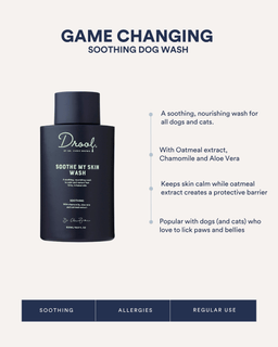 Soothe My Skin Wash