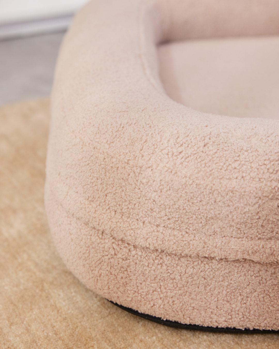 The Bed + Spare Cover Bundle. Size - Pocito