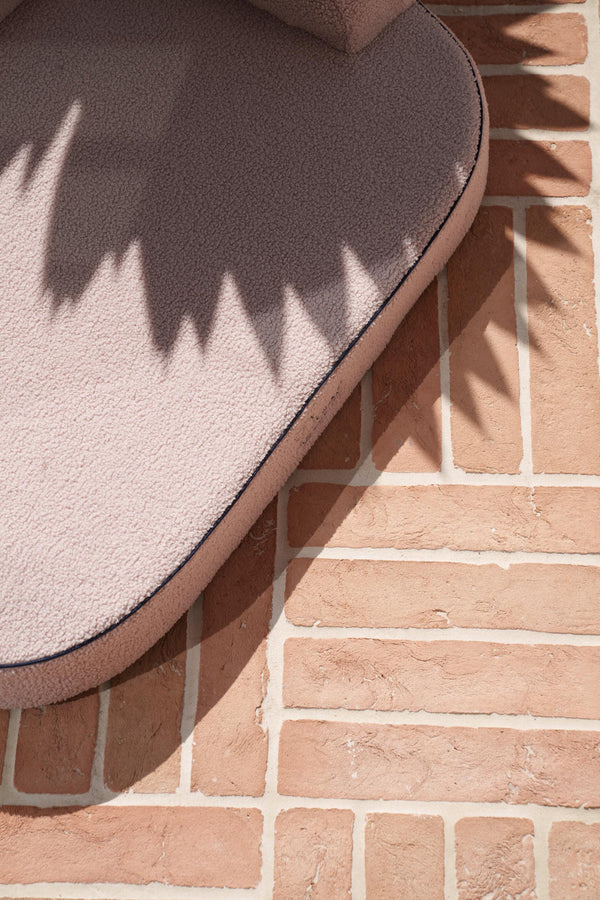 The Bed + Spare Cover Bundle. Size - Pocito