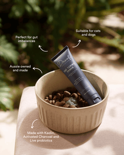 The Tummy Tamer Probiotic Paste