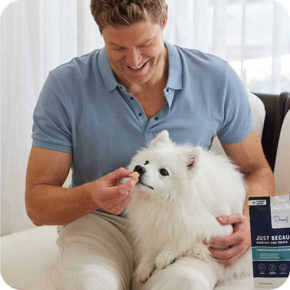 New Arrival! Pure. Functional. Freeze Dried.