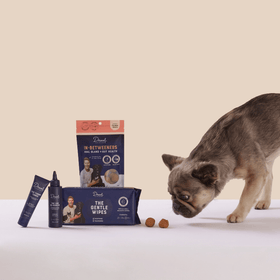 Bundles by Dr. Chris