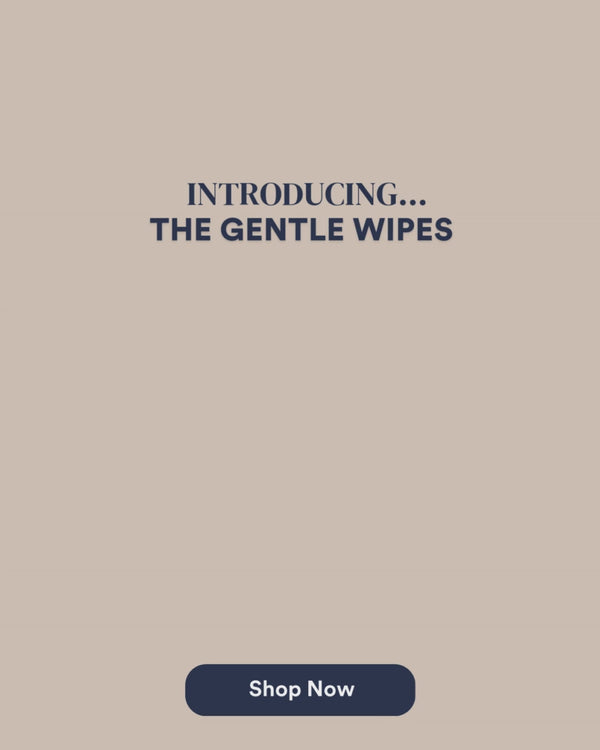 PRODUCT CARD: The Gentle Wipes 2