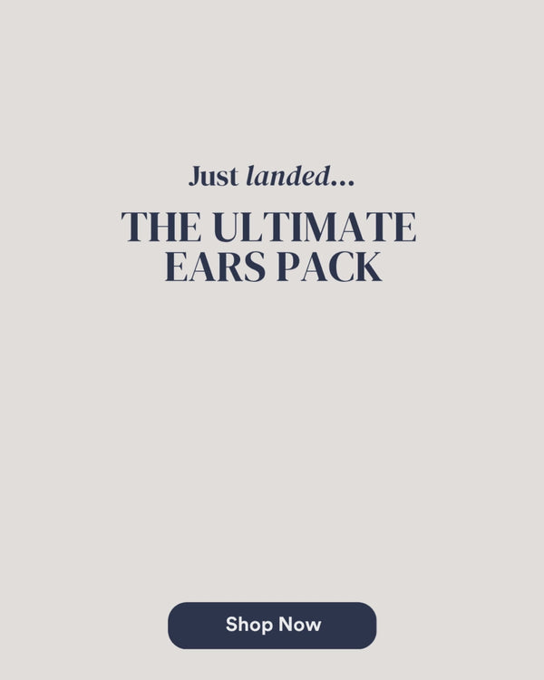 PRODUCT CARD: The Ultimate Ears Pack