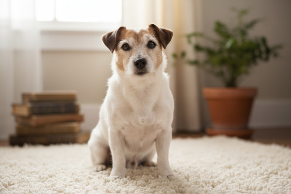 These treats have shown amazing results in my dog within 2 weeks!