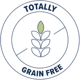 grain-free stamp