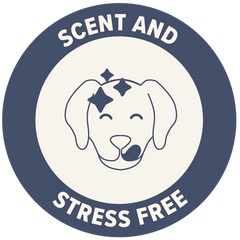 scentfree stamp