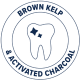 teeth stamp