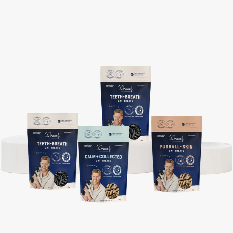 The Complete Contentment Pack