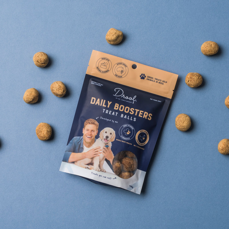 Daily Boosters