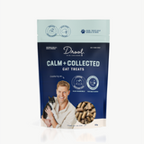 Calm + Collected Cat
