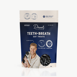 Teeth + Breath Cat