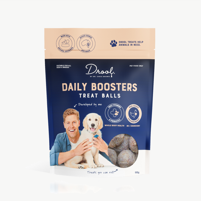 Daily Boosters