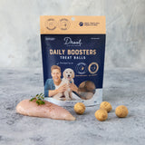 Daily Boosters