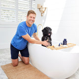 Nourish My Coat Wash Scented