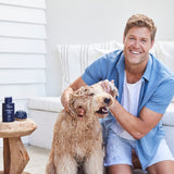 Nourish My Coat Wash Unscented